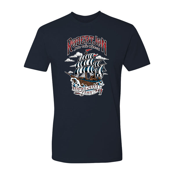 2024 Keeping the Blues Alive at Sea IX T-Shirt (Unisex)
