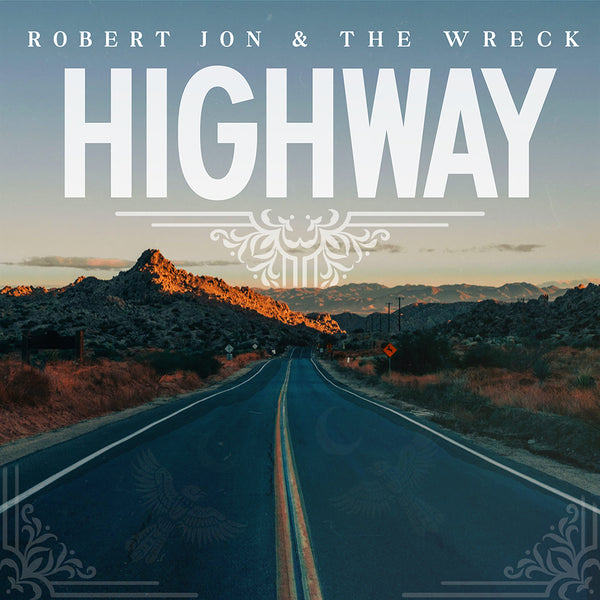 Digital Single - Highway (2025)