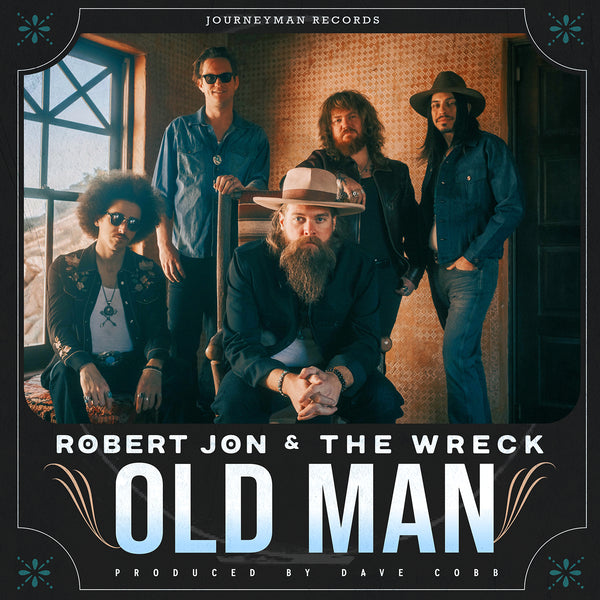 Digital Single - Old Man (2025)