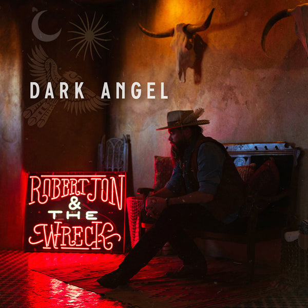 Digital Single - Dark Angel (2025)