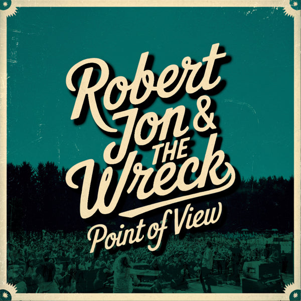 Digital Single - Point Of View (2024)