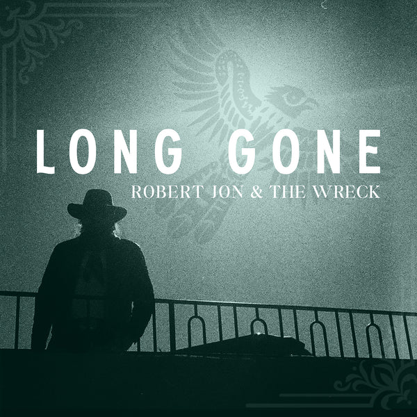 Digital Single - Long Gone (2025)