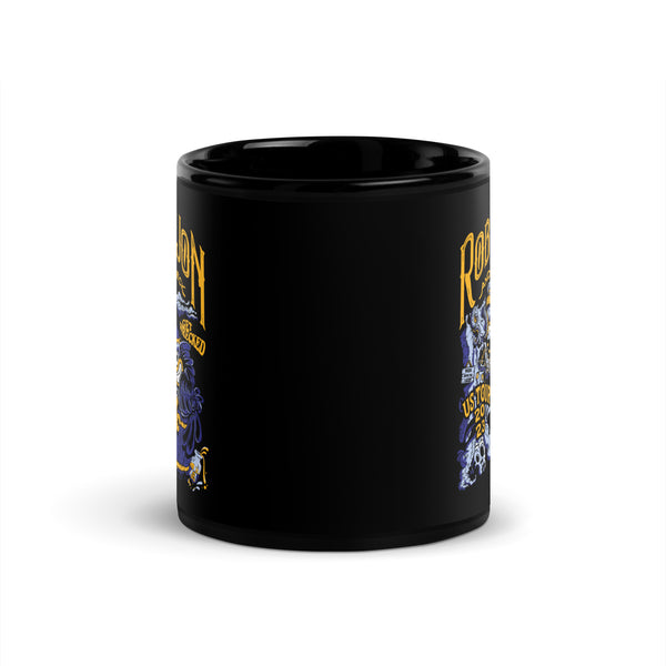 U.S. Fall Tour 2023 Mug