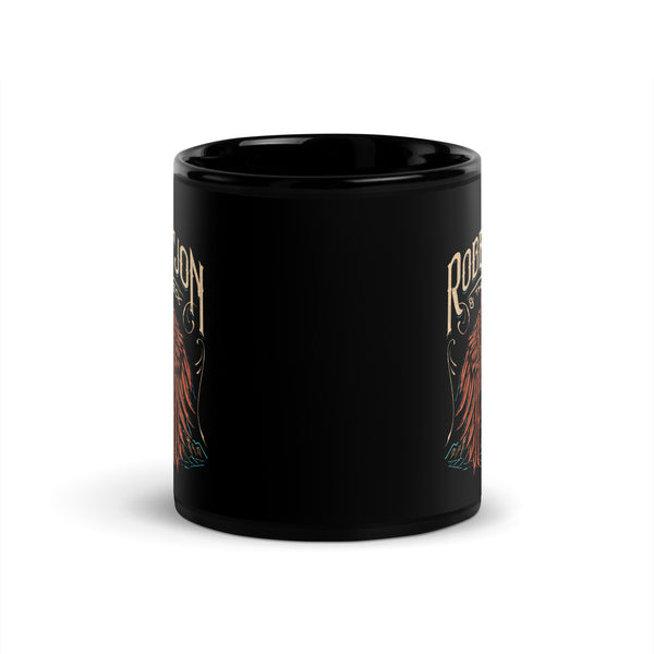 U.S Spring Tour 2024 Mug
