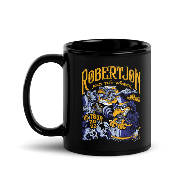 U.S. Fall Tour 2023 Mug