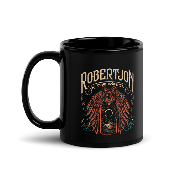 U.S Spring Tour 2024 Mug