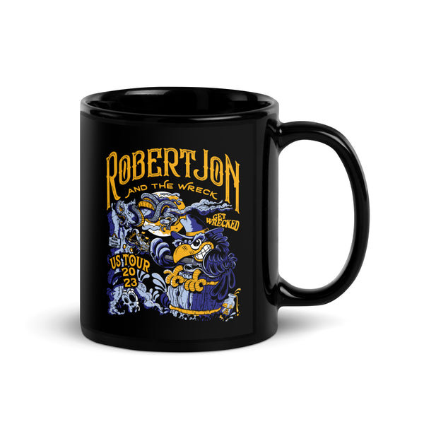 U.S. Fall Tour 2023 Mug