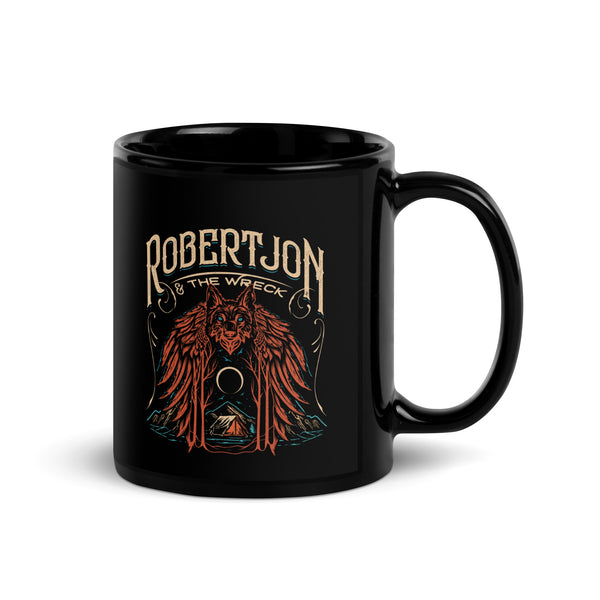 U.S Spring Tour 2024 Mug