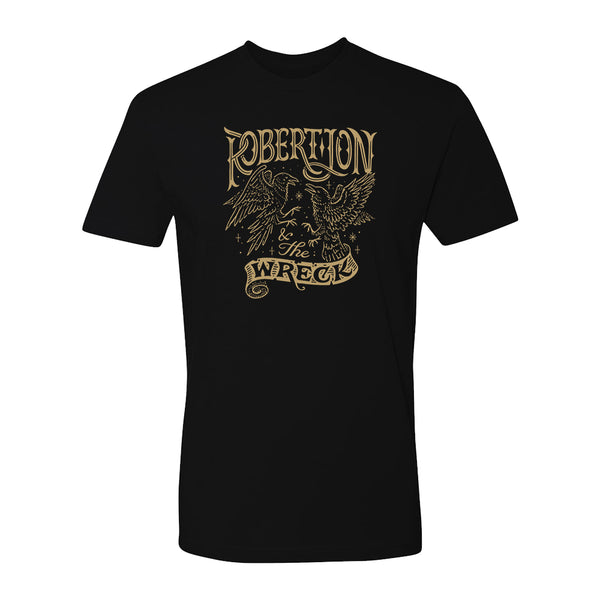 Heartbreaks & Last Goodbyes T-Shirt (Unisex)