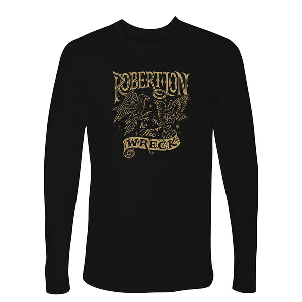 Heartbreaks & Last Goodbyes Long Sleeve (Men)