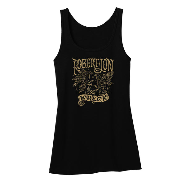 Heartbreaks & Last Goodbyes Tank (Women)