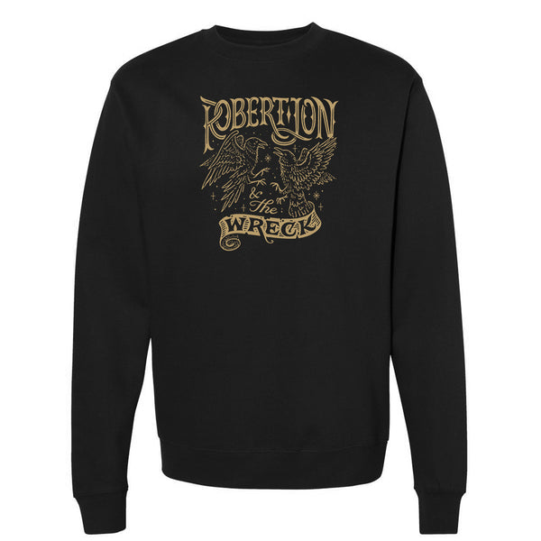 Heartbreaks & Last Goodbyes Crewneck (Unisex)