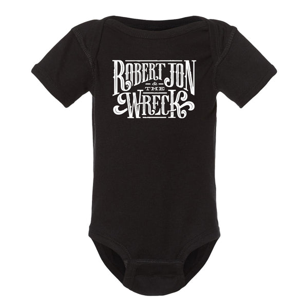 RJTW Logo Onesie