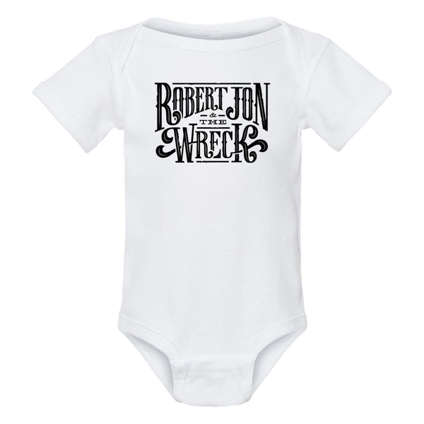 RJTW Logo Onesie