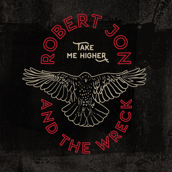 Take Me Higher CD (2019)