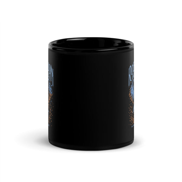 Europe Tour 2023 Mug