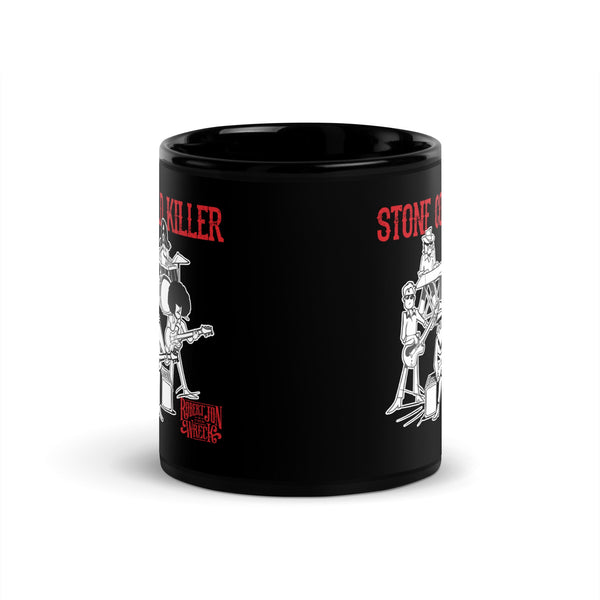 Stone Cold Killer Mug