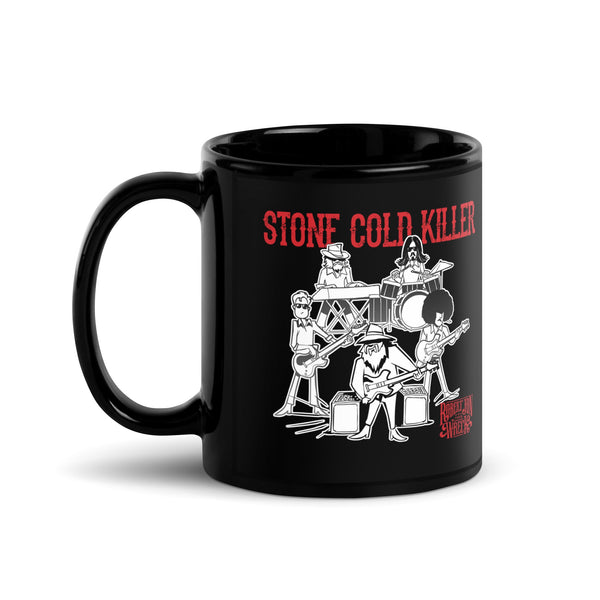 Stone Cold Killer Mug