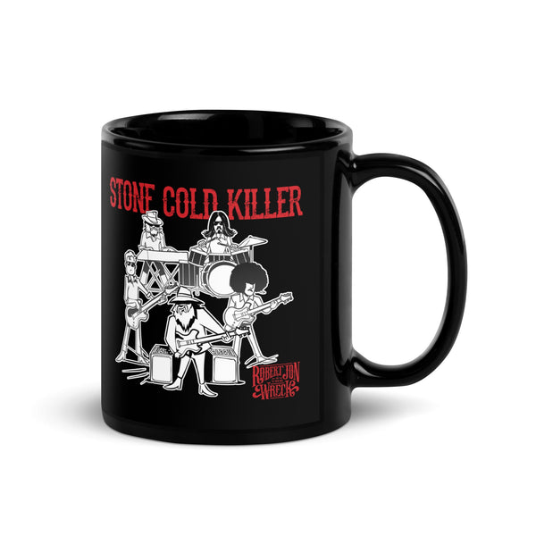Stone Cold Killer Mug