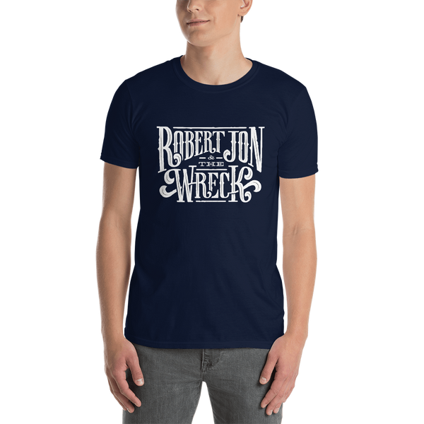 RJTW Logo T-Shirt (Unisex)