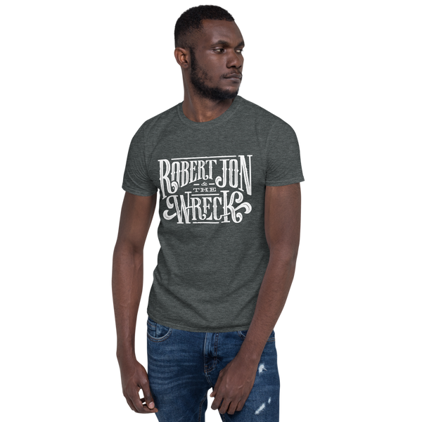 RJTW Logo T-Shirt (Unisex)