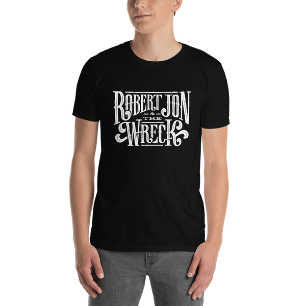 RJTW Logo T-Shirt (Unisex)
