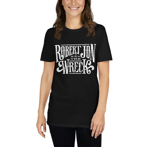 RJTW Logo T-Shirt (Unisex)
