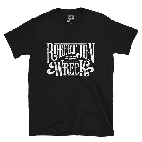 RJTW Logo T-Shirt (Unisex)
