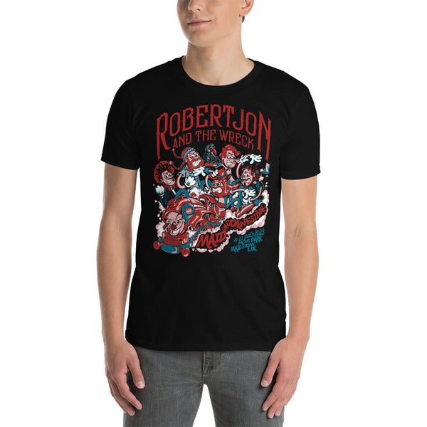 Maid of Stone Festival T-Shirt (Unisex)