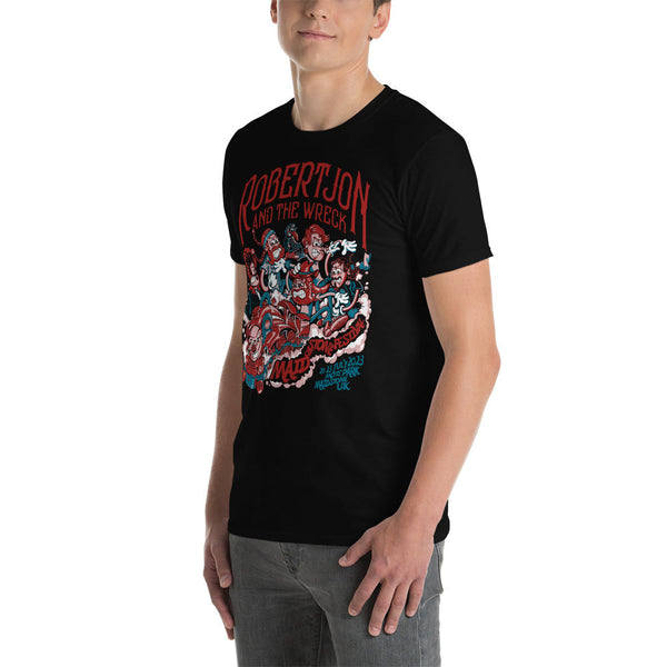 Maid of Stone Festival T-Shirt (Unisex)
