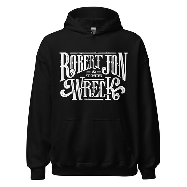 RJTW Logo Hoodie (Unisex)