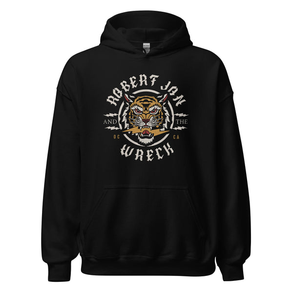 Waiting For Your Man Pullover Hoodie (Unisex)