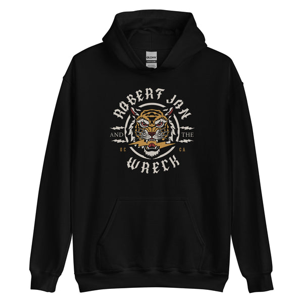 Waiting For Your Man Pullover Hoodie (Unisex)
