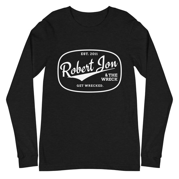 Vintage Patch Long Sleeve (Men)