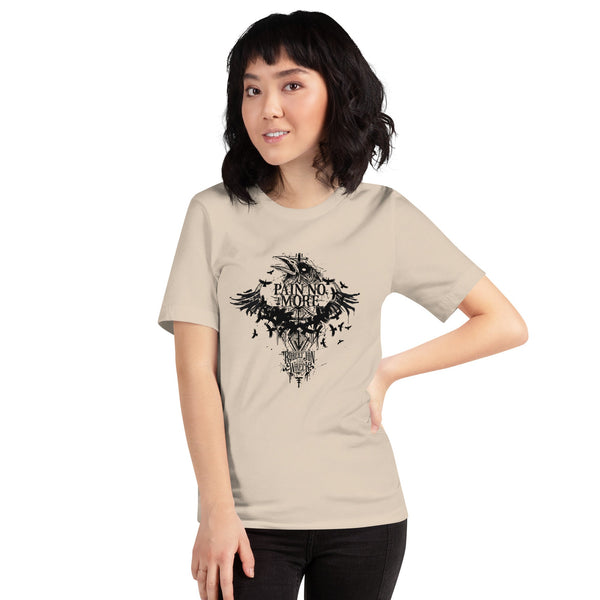 Pain No More T-Shirt (Unisex)