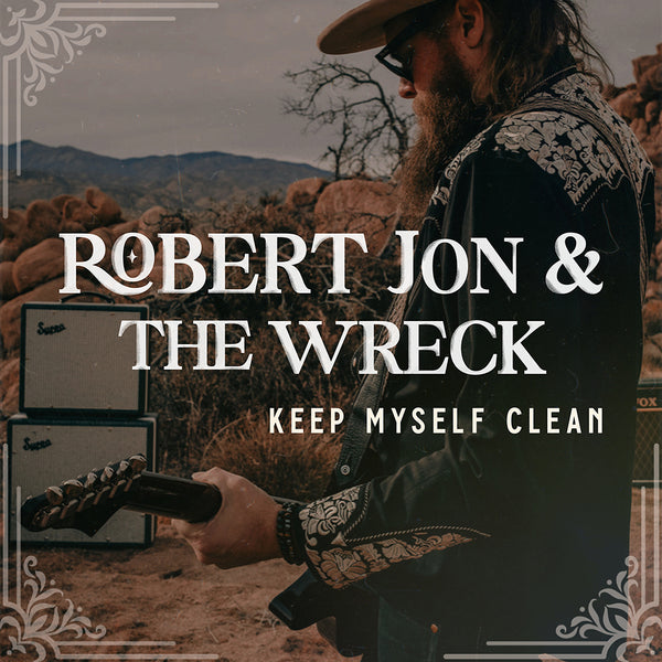 Digital Single - Keep Myself Clean  (2025)
