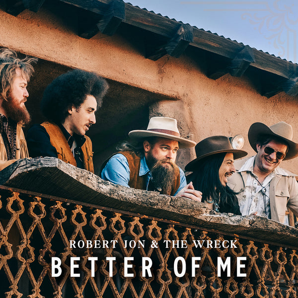 Digital Single - Better Of Me (2025)