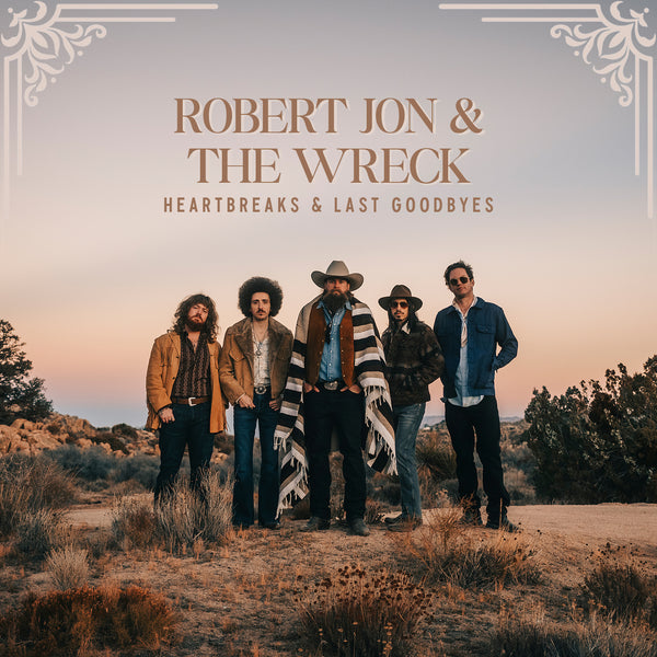 Heartbreak & Last Goodbye