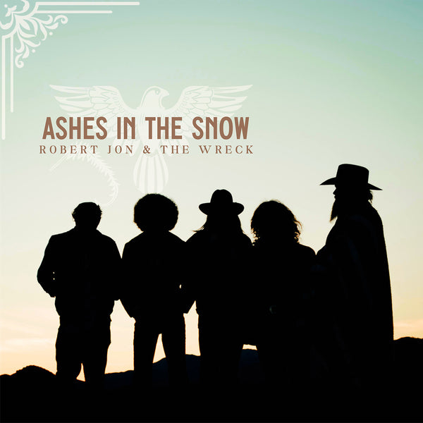 Digital Single - Ashes In The Snow (2024)