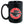 Groovy Crow Mug