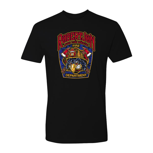 California Wildfires Relief T-Shirt (Unisex)