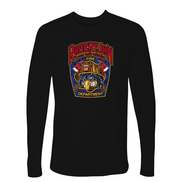 California Wildfires Relief Long Sleeve (Men)