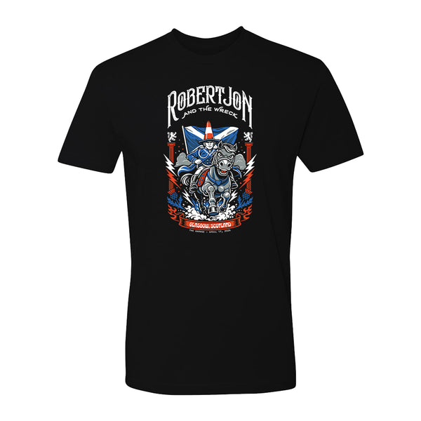 Glasgow T-Shirt (Unisex)