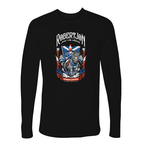 Glasgow Long Sleeve (Men)