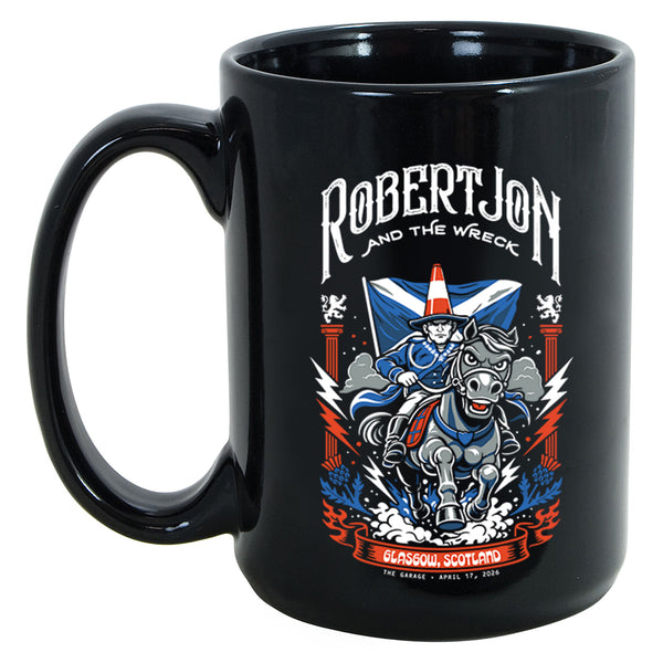 Glasgow Mug