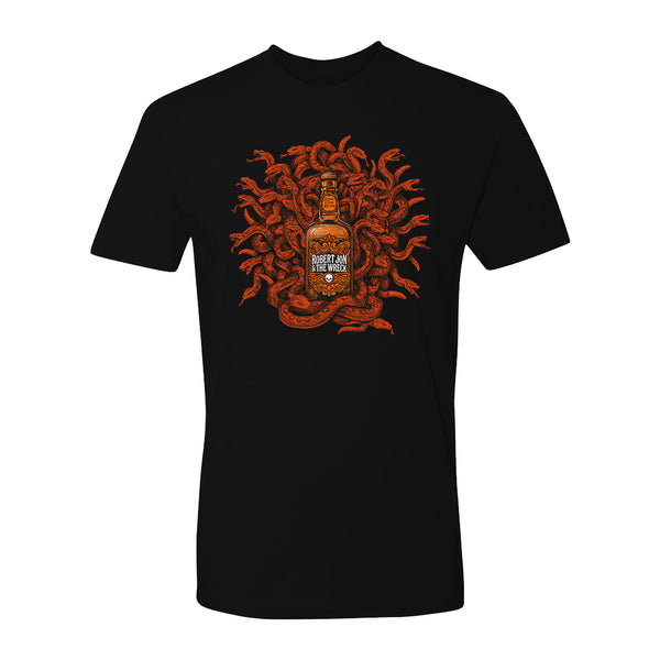 Stone Cold Killer Whiskey T-Shirt (Unisex)