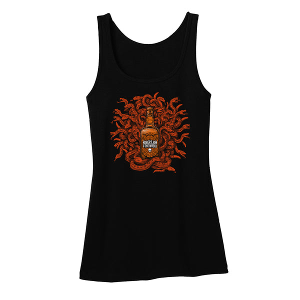 Stone Cold Killer Whiskey Tank (Women)