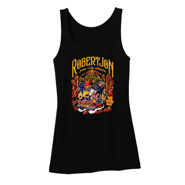 U.S. Summer & Fall Tour 2024 Tank (Women)