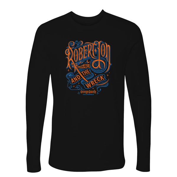 Victorian Long Sleeve (Men)