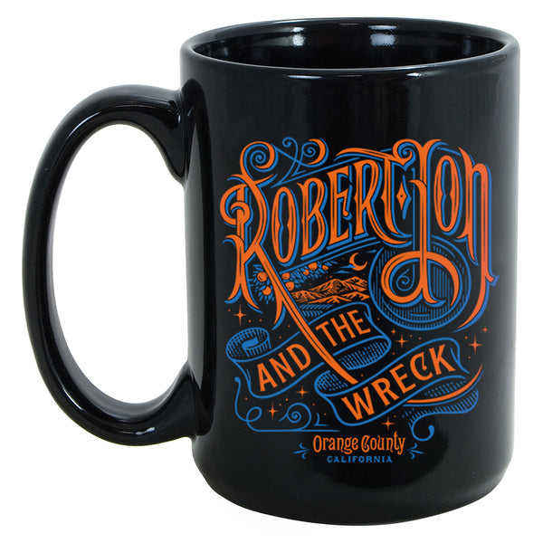 Victorian Mug